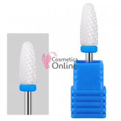 Cap de ceramica pentru pila/ freza electrica CER012CC - 35375